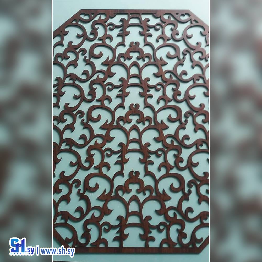 لأسقف المستعارة  بلاطات الارابيسك 5 (الكامل لتجارة مواد الديكور)