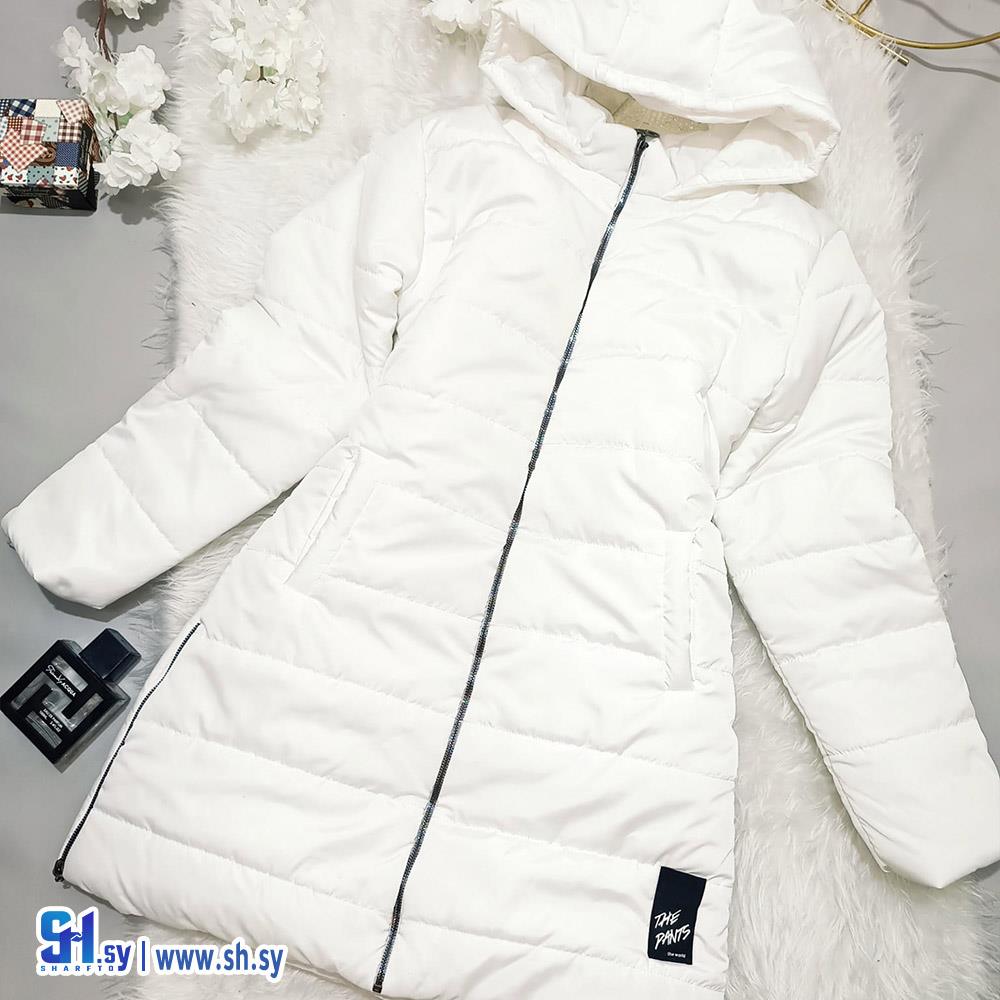 جاكيت مطري  نسائي (M.H.B)