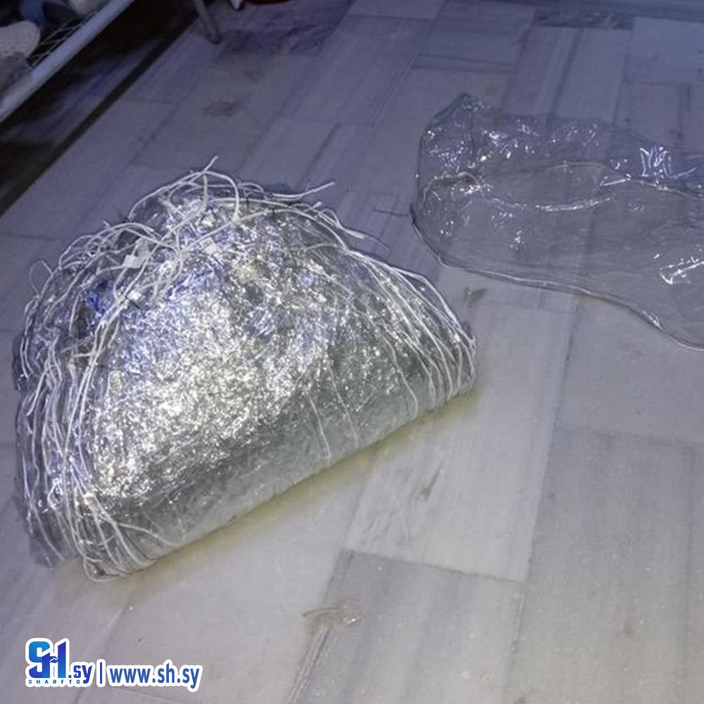نايلو طراحه(النابلسي لزينة الدراجات النارية)