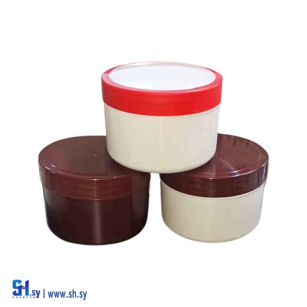 حنجور كريم 60 مل (جلول بلاست)