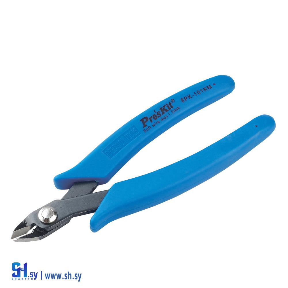 8PK-101KM (Soudelec)