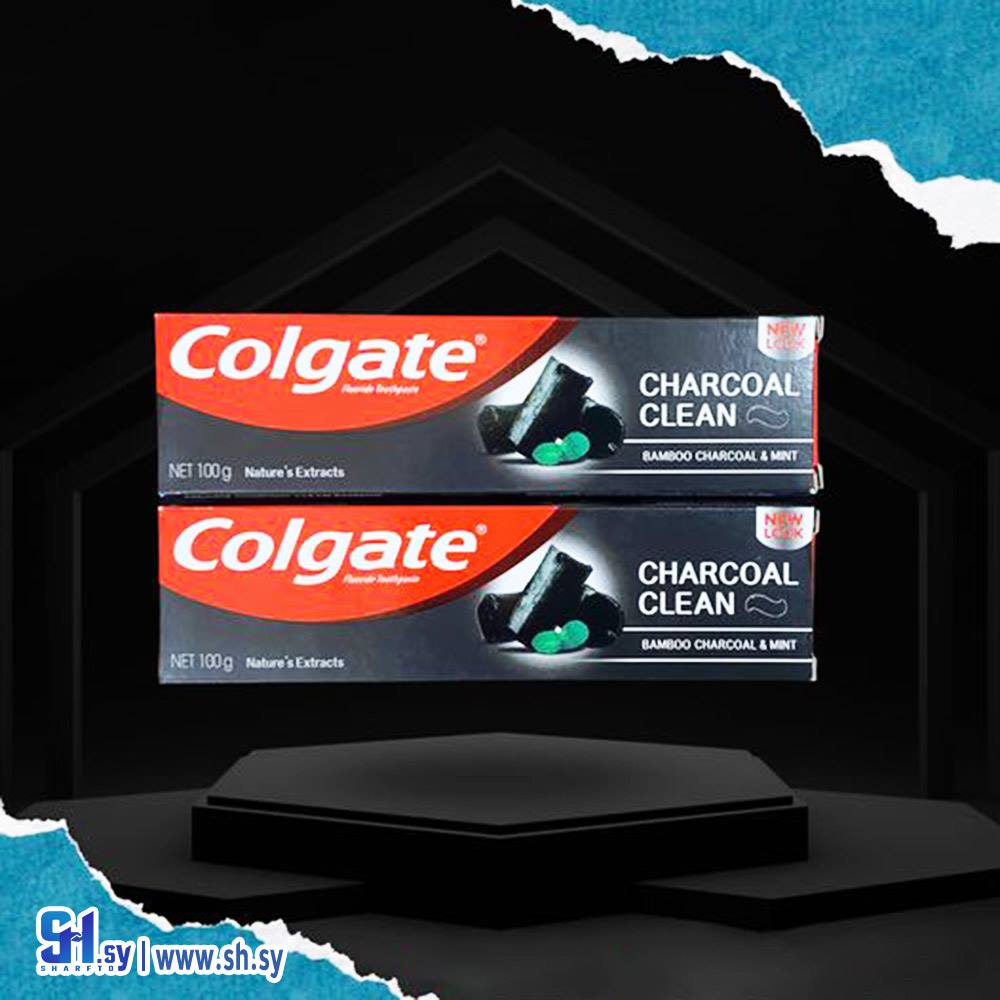 معجون أسنان colgate الأصلي (Eva Store)