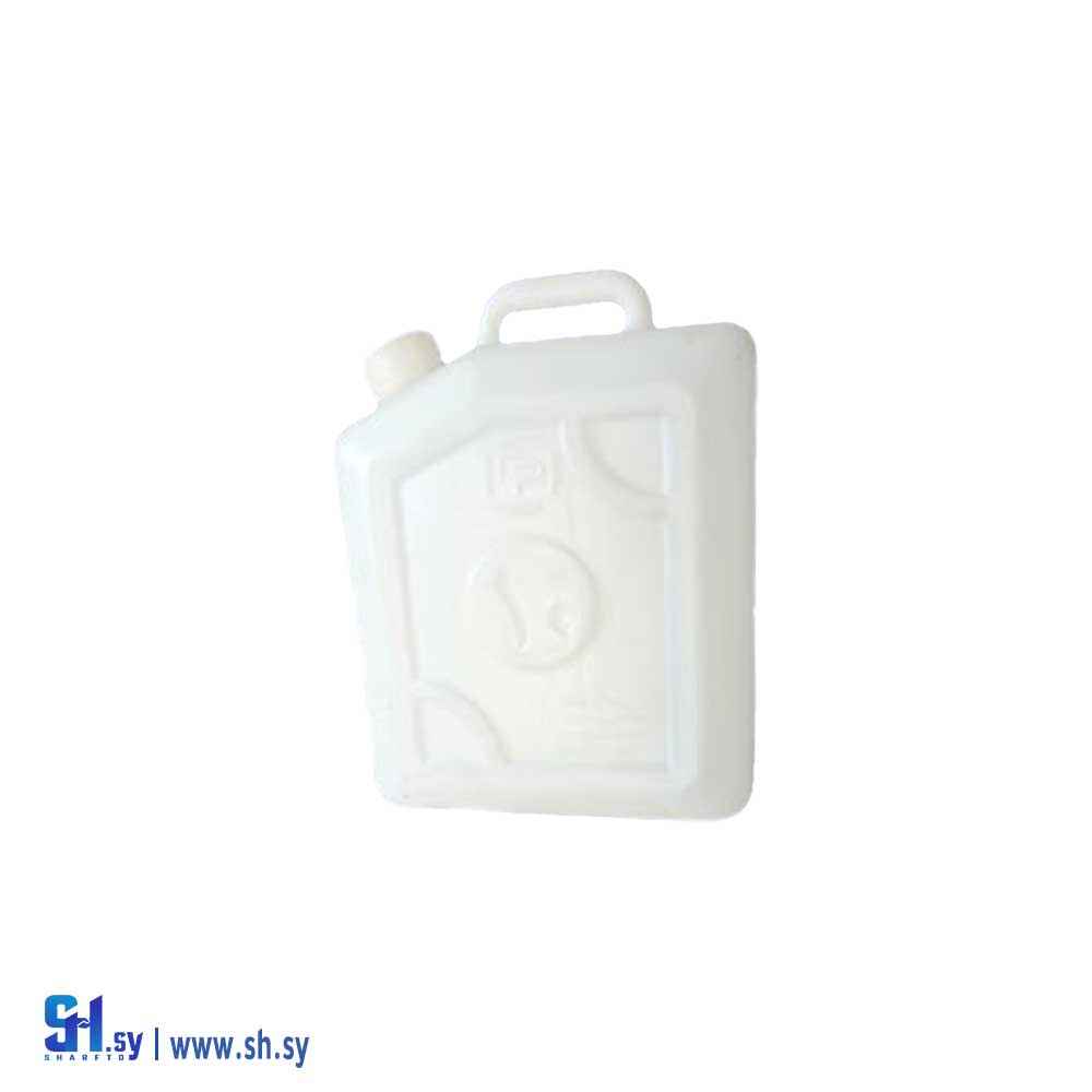 غالون عادي 10 لتر (فرح بلاست)