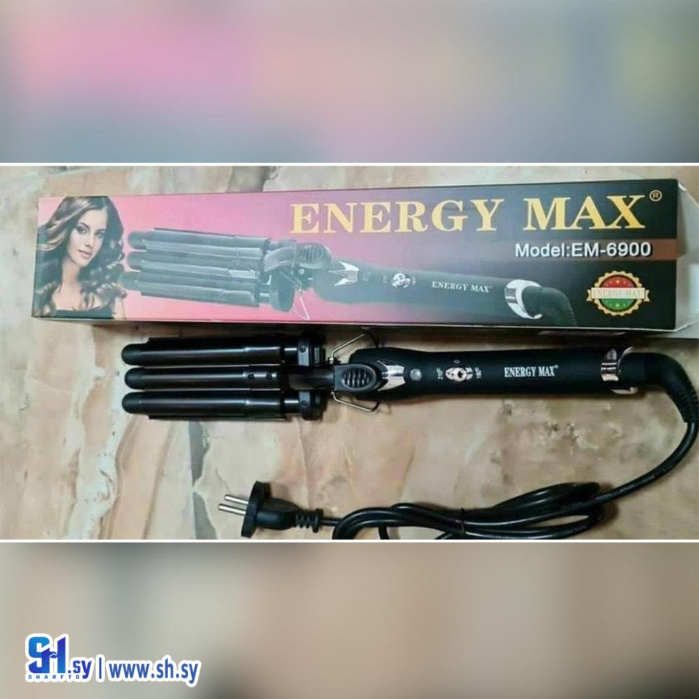 جهاز ويفي Energy max (مؤسسة البدر التجارية)