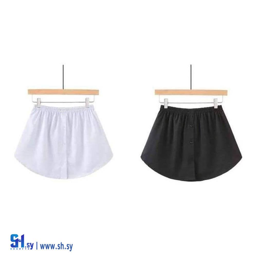 تنورة نسائي (Ward fashion)