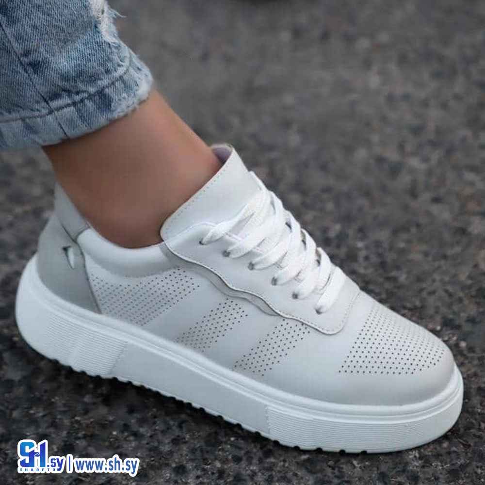 حذاء نسائي 4 (احذية رامي)