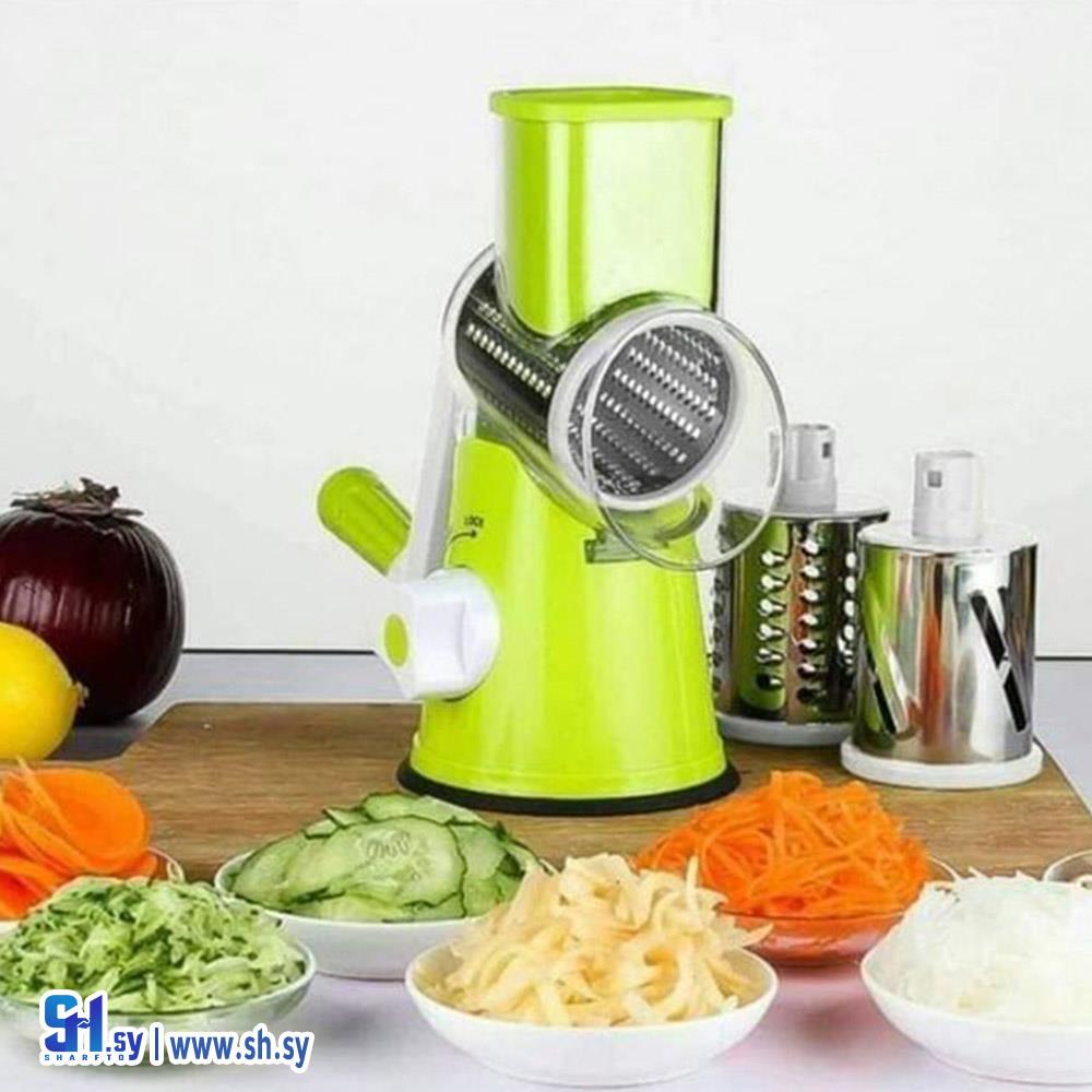قطاعة الخضروات (عصرونية المجد)