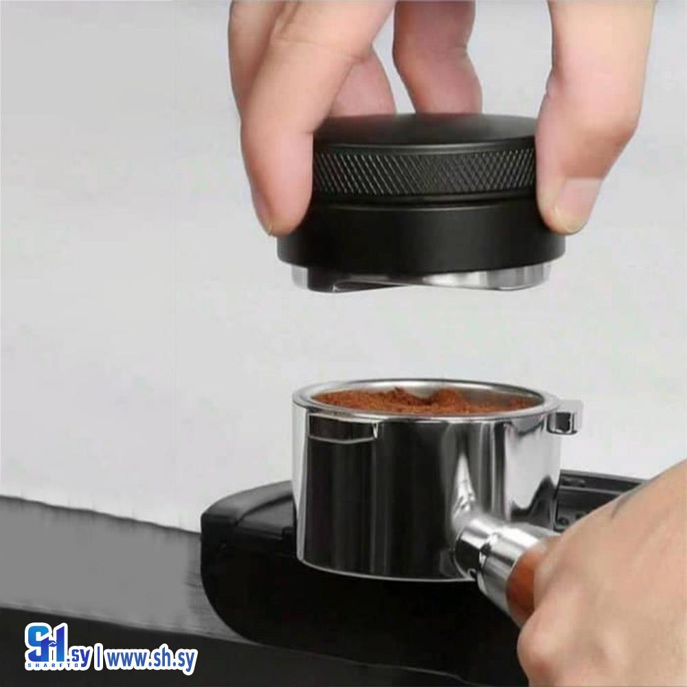مكبس  قهوة باريستا (المحيط للتجهيزات)