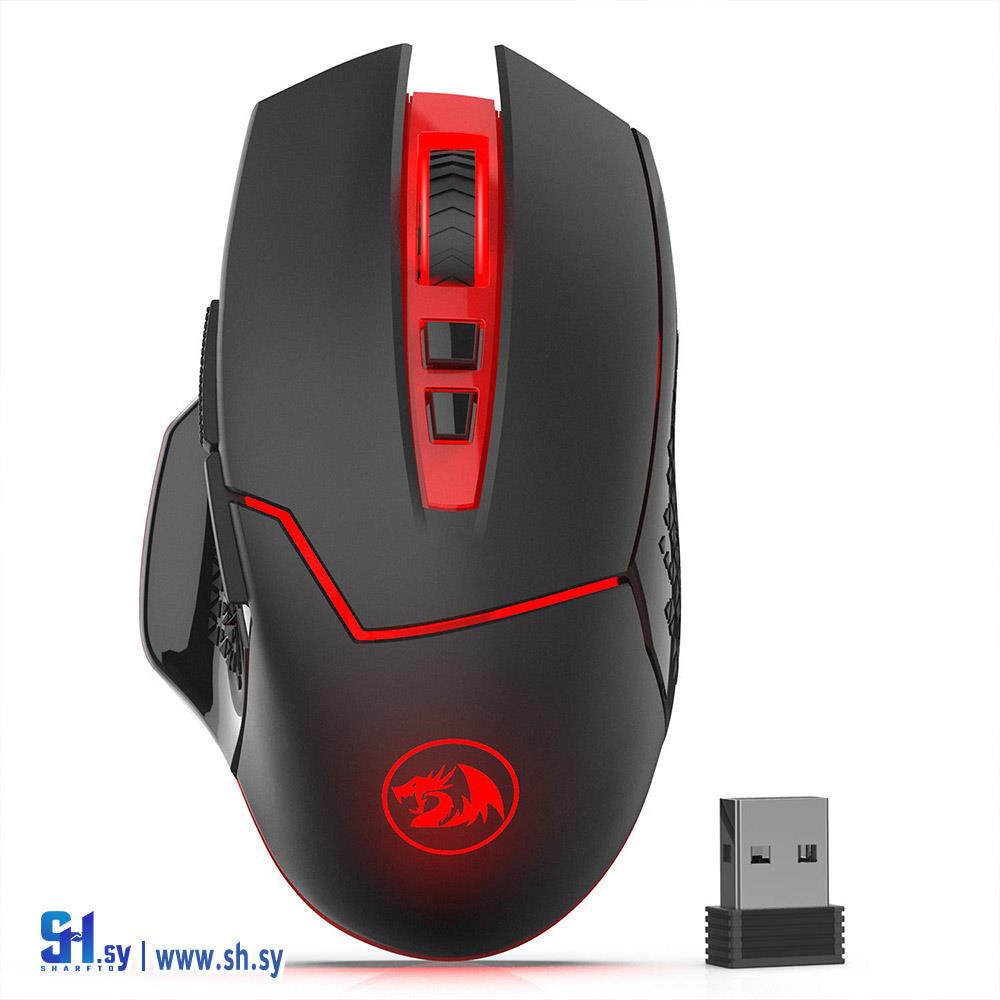 M690 REDRAGON ماوس (4Technology)
