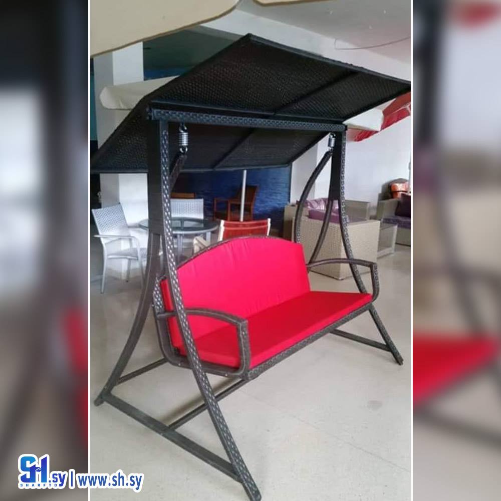 مرجوحة 3 (شركة بحر للمفروشات الحديثة)