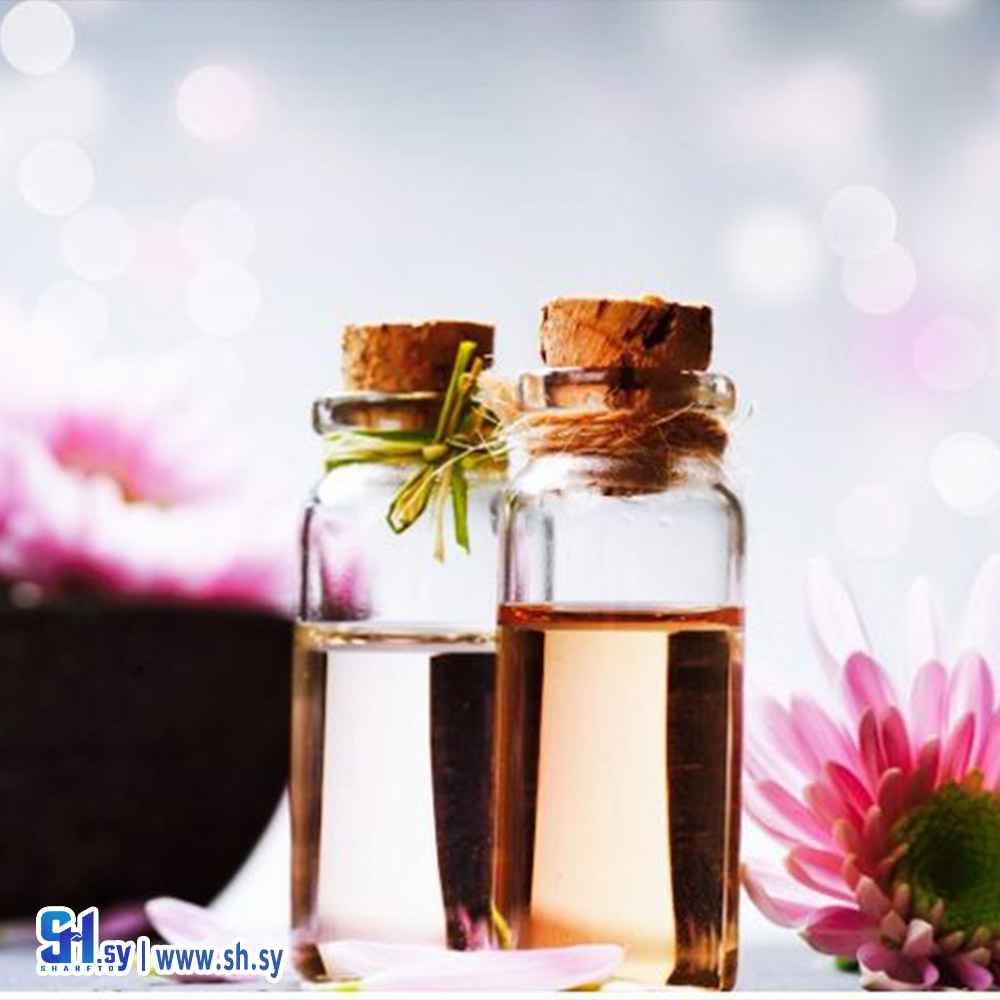 زيت عطر بودرة سوفيل Dauper 802009 (السمان)