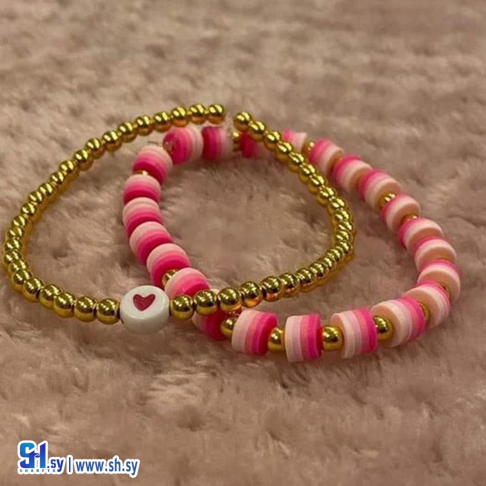 اسوارة خرز (Moonstone Store)