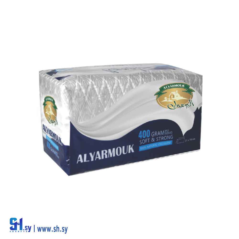 محارم اليرموك 400 غرام (البنان)