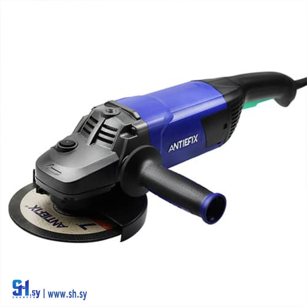 جلخ 9 انش صناعي  (الشامل للتجارة)