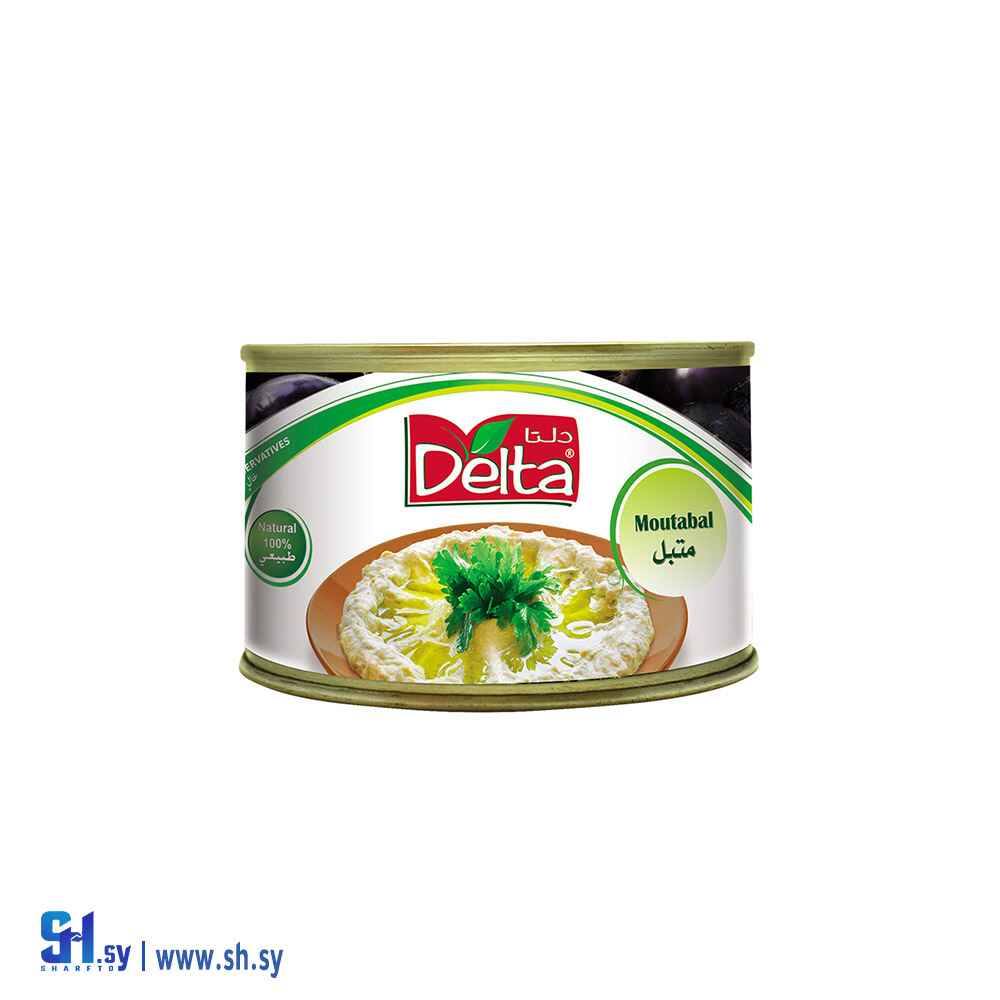 متبل 350غ (دلتا)