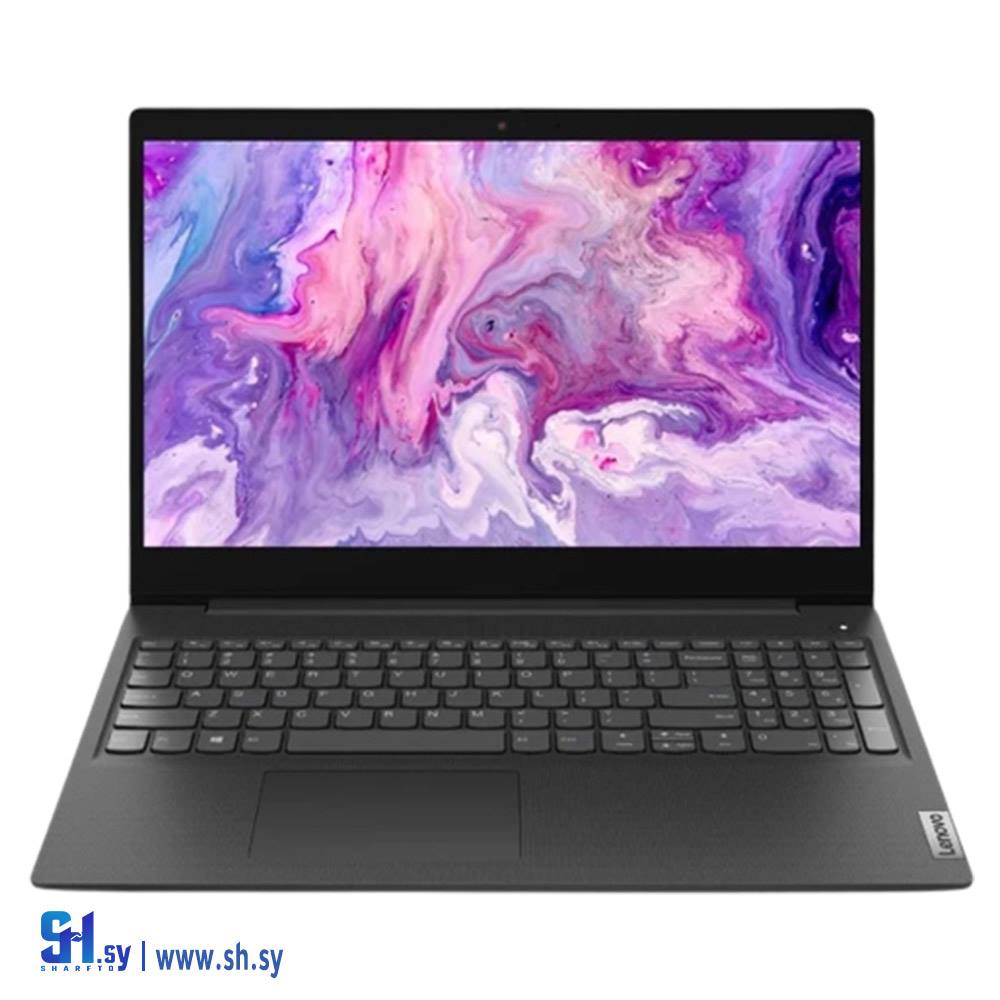 Lenovo IdeaPad 3 15IGL05  لابتوب  (new laptop)