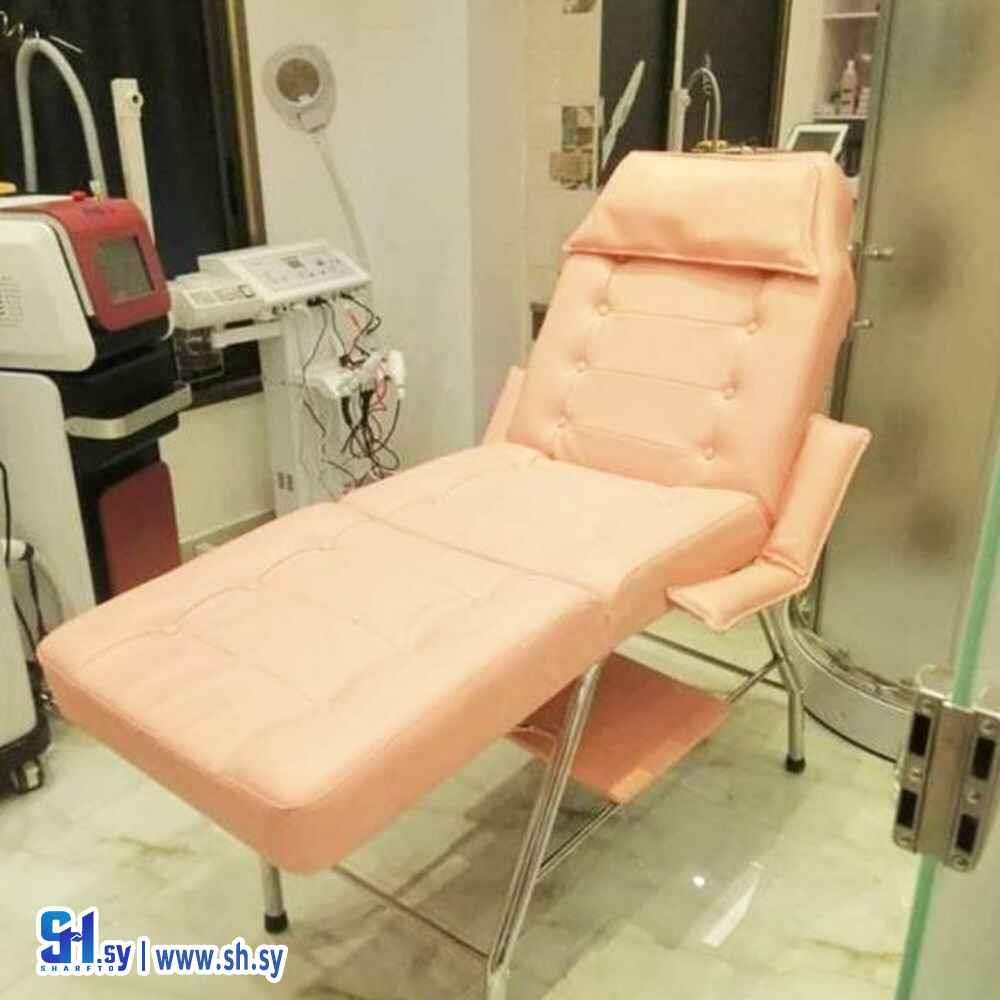 سرير تدليك (القطان)