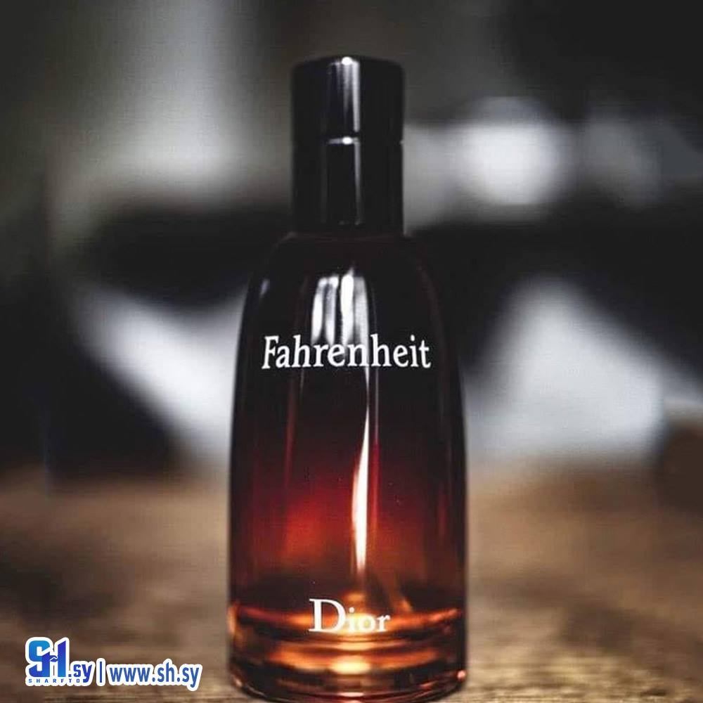 عطر رجالي ديور فهرهايت (عطورات الحكيم)