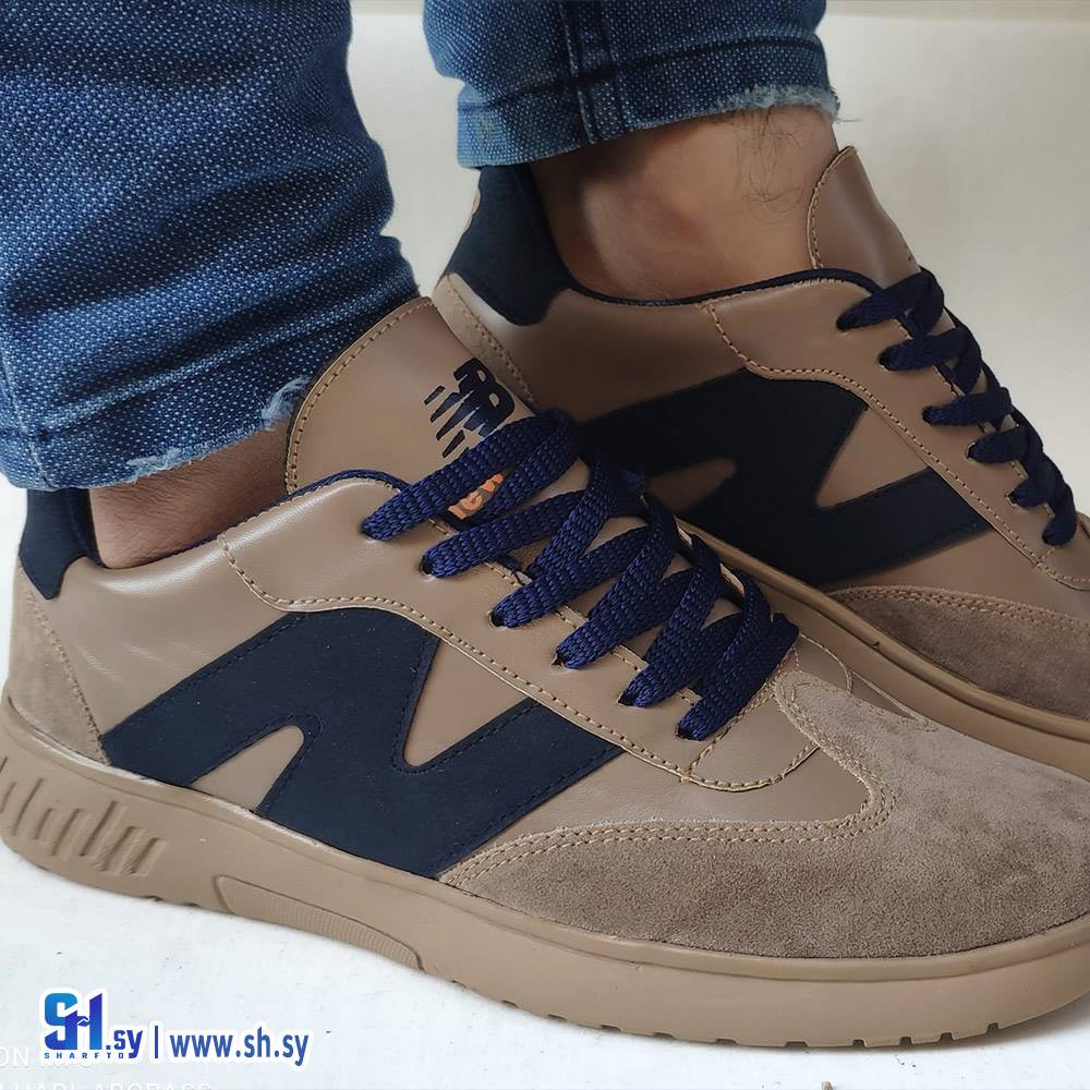 حذاء رجالي نفاش N (أحذية بيكو)