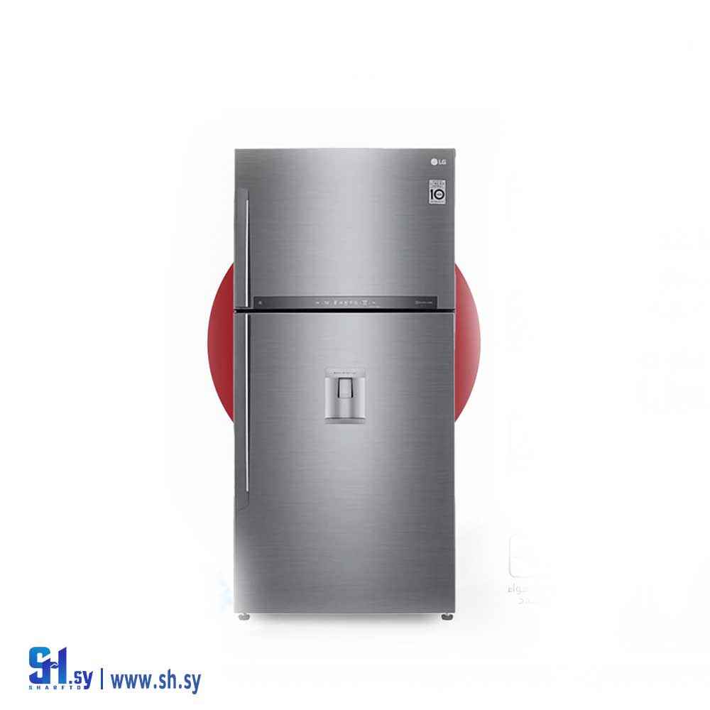 براد LG (اكريم)