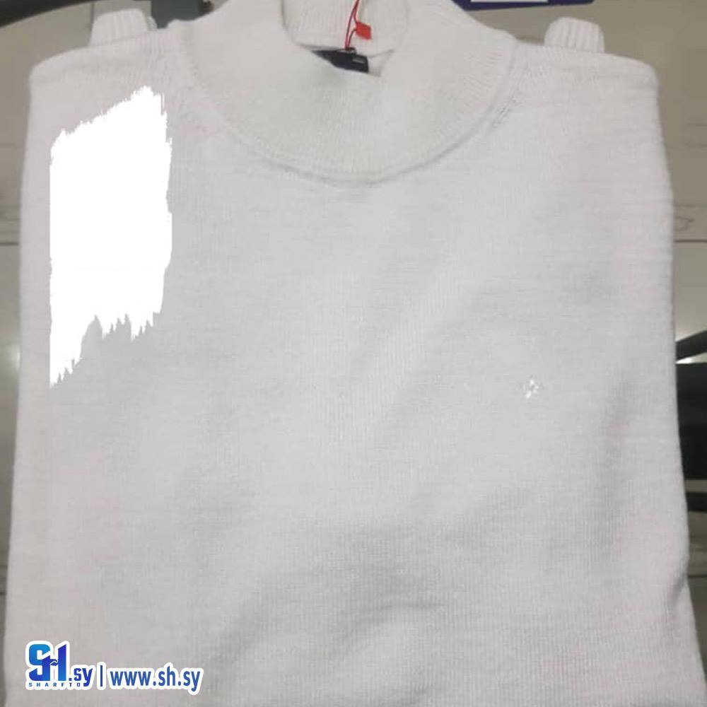 كنزة صوف رجالي (للا زينة)