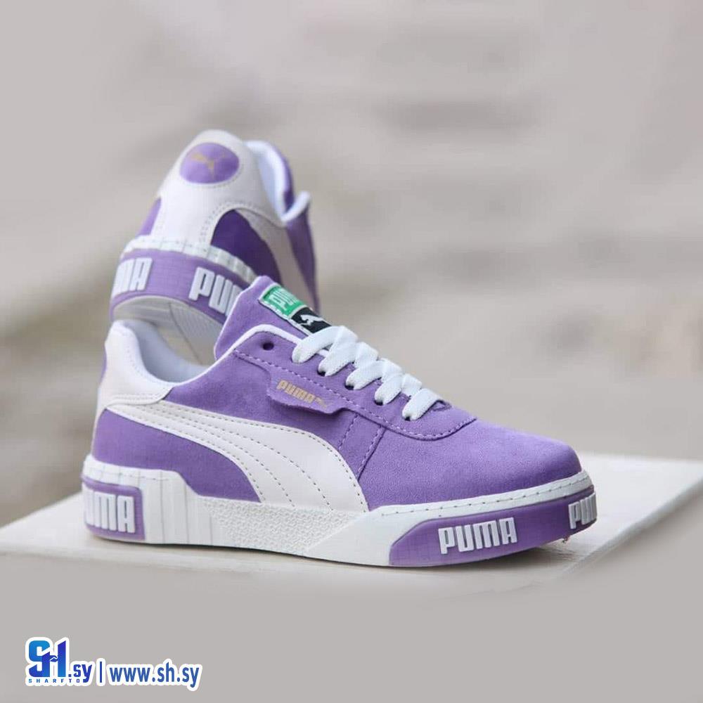 حذاء نسائي بوما (SELFA SHOES)