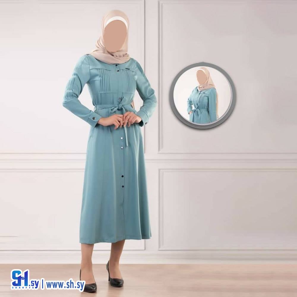 مانطو نسائي (معاطف رغد)