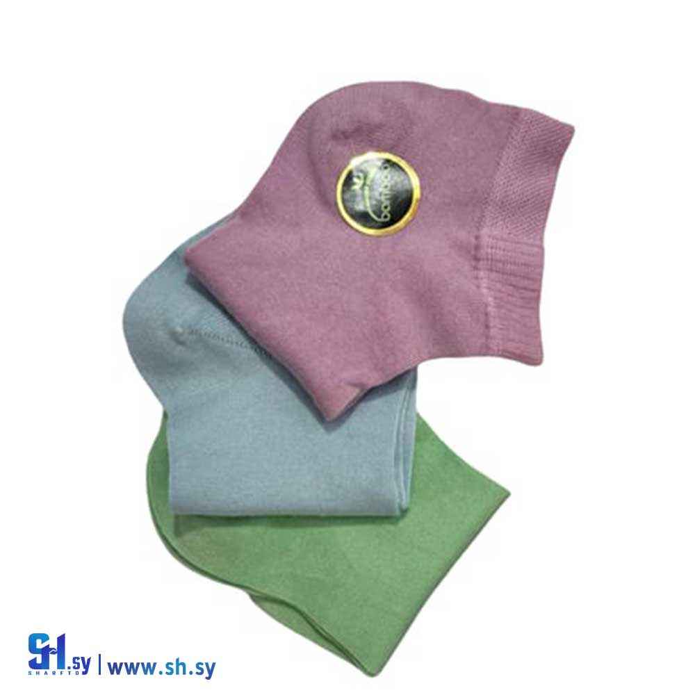 طقم جوارب نسائي ( تولين )