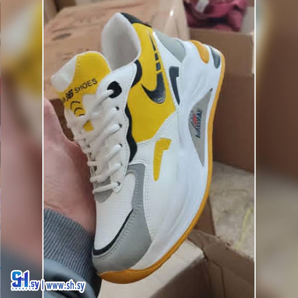 حذاء نسواني نعل بروتان  من  36ل 40   (أحذية البيشو)