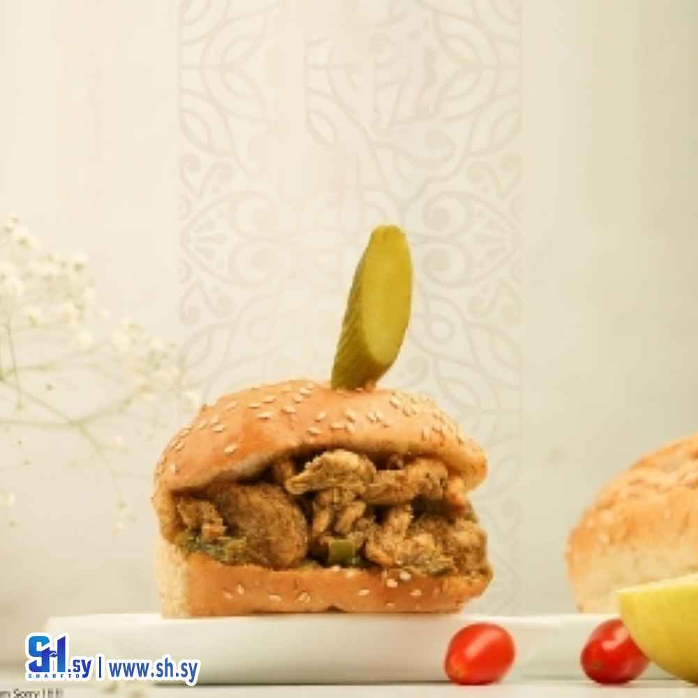ميني دجاج (أمية كلاس دايري)