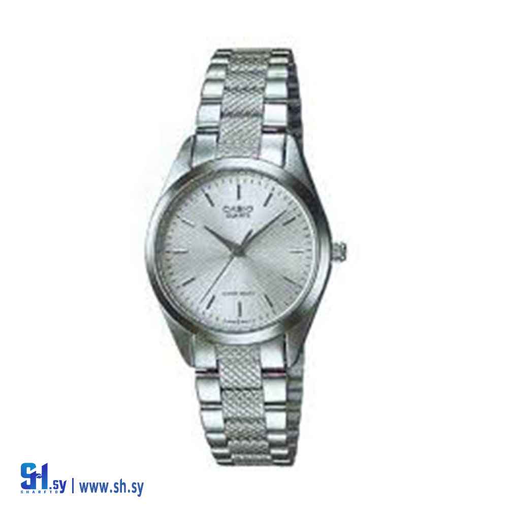 ساعة نسائية LTP-1274D-7ADF كاسيو (CASIO)