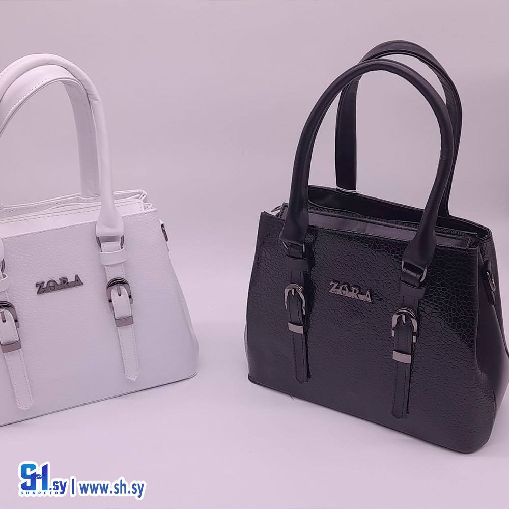 حقيبة كتف نسائية ZARA (مؤسسة عبد الله خرسة)