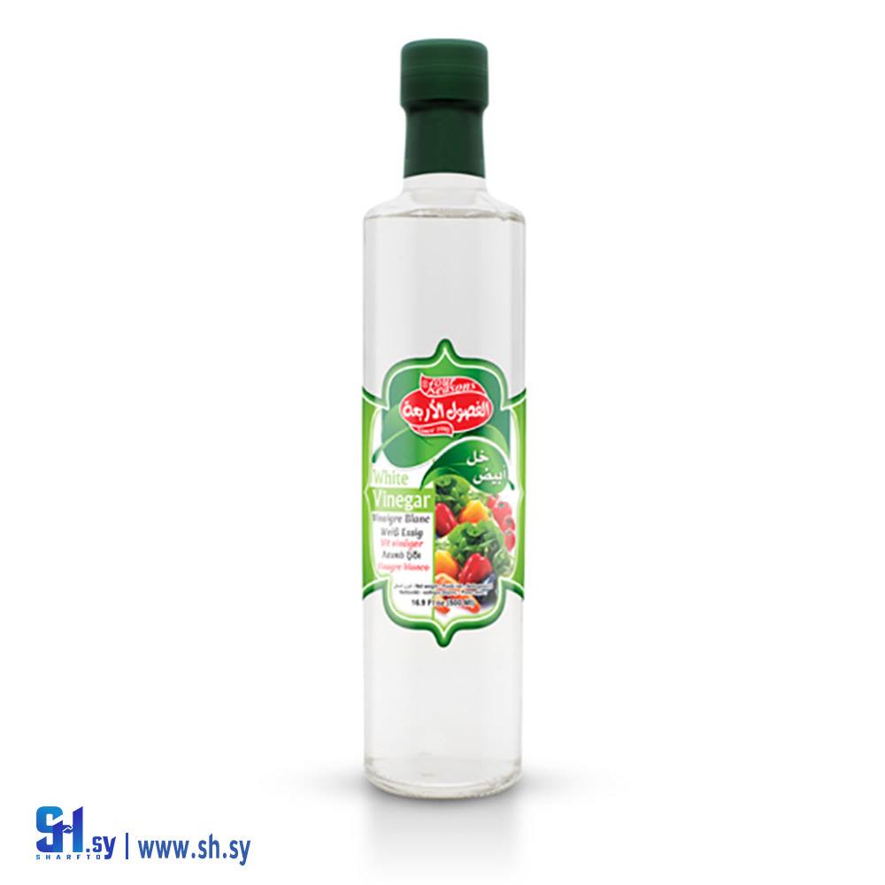 خل أبيض (الفصول الأربعة)