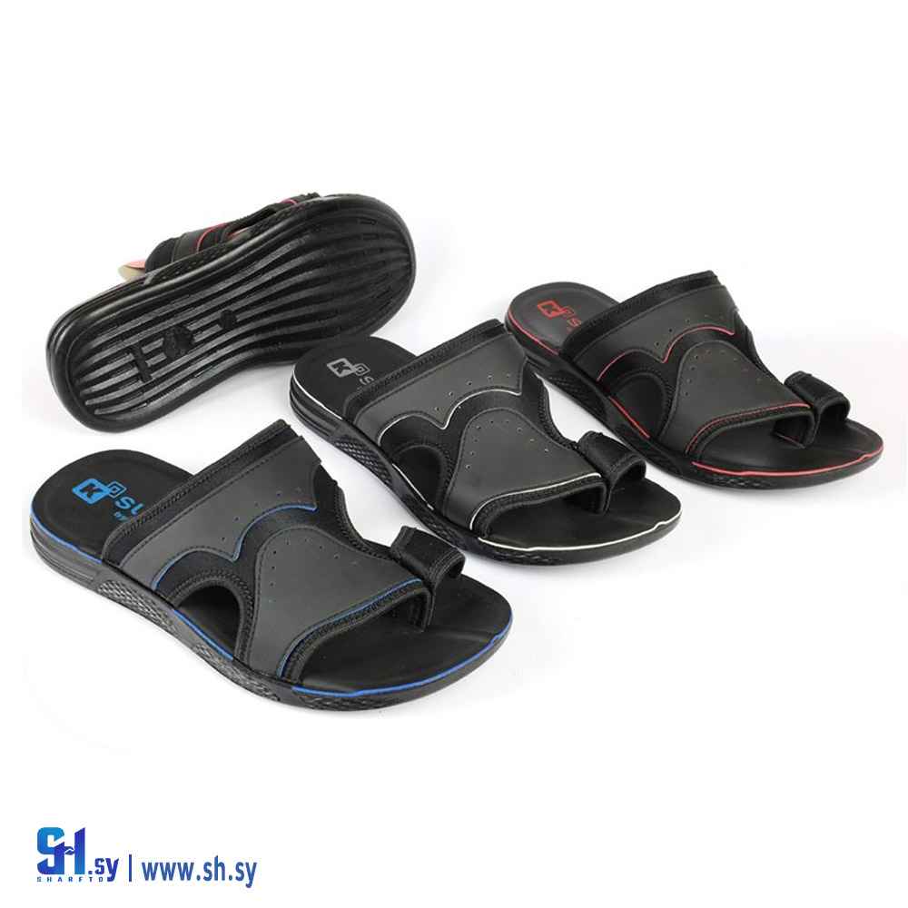 شحاط رجالي و ولادي موديل 892 (مجموعة كجون)