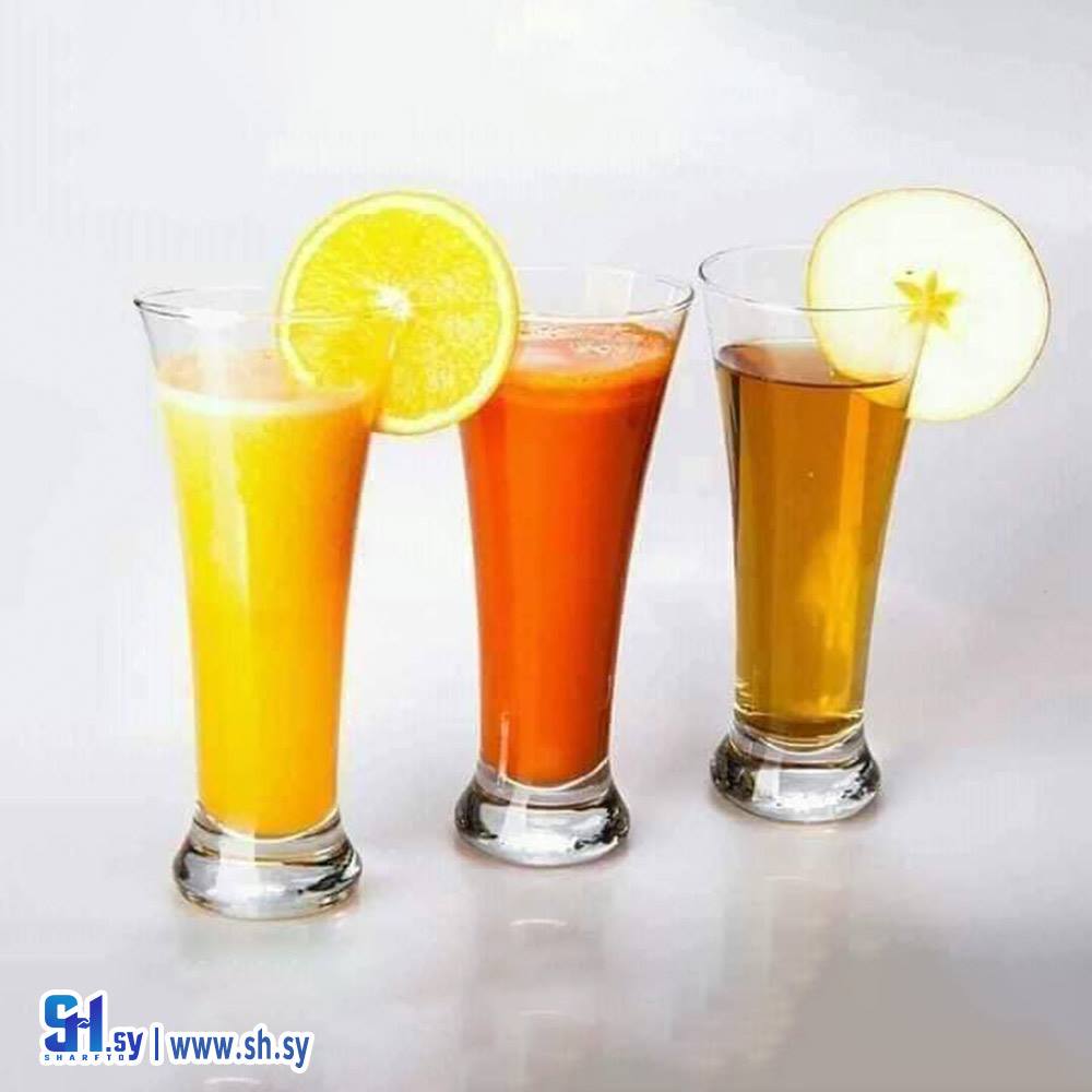 كاسات شراب شوكولامو (معرض البسام للأدوات المنزلية)