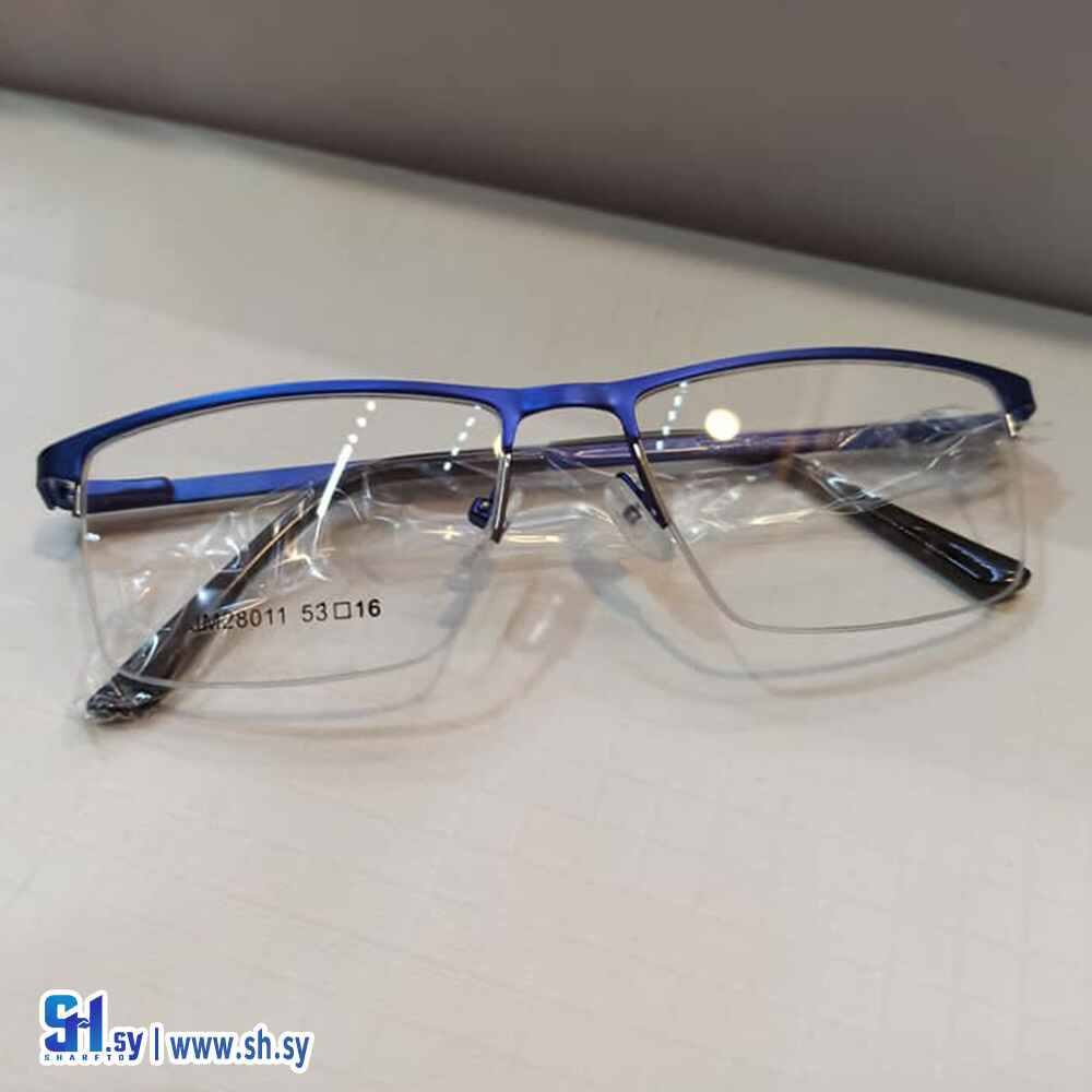 نظارات طبية 2 (نظارات آي فاشن)