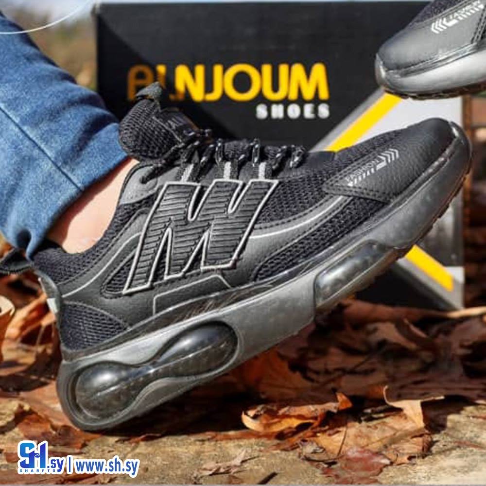 حذاء نسائي نعل سيلكون ستروبل ضبان طبي متحرك كود 602 (أحذية الأسطورة)