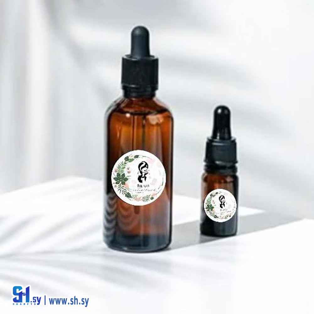 سيروم الشعر الزيتي (JE Cosmetics)