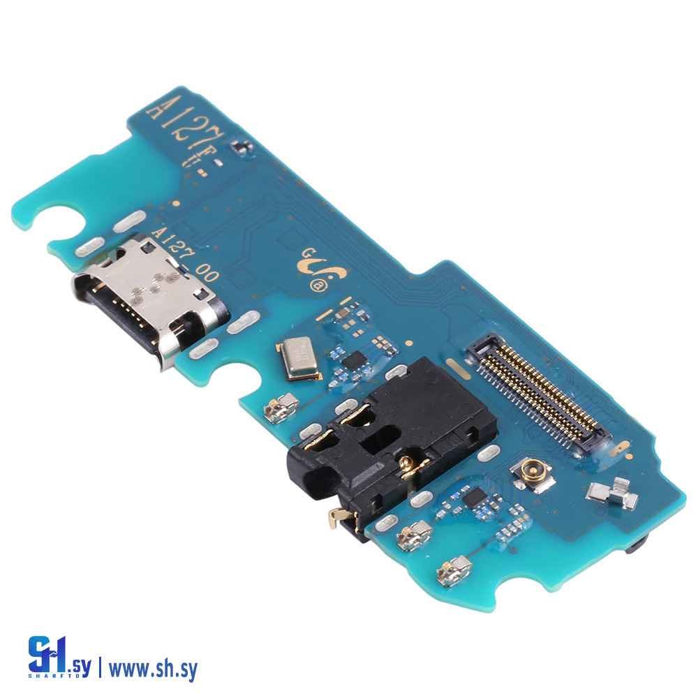 قاعدة شحن Samsung A127 (طارق تكنولوجي)