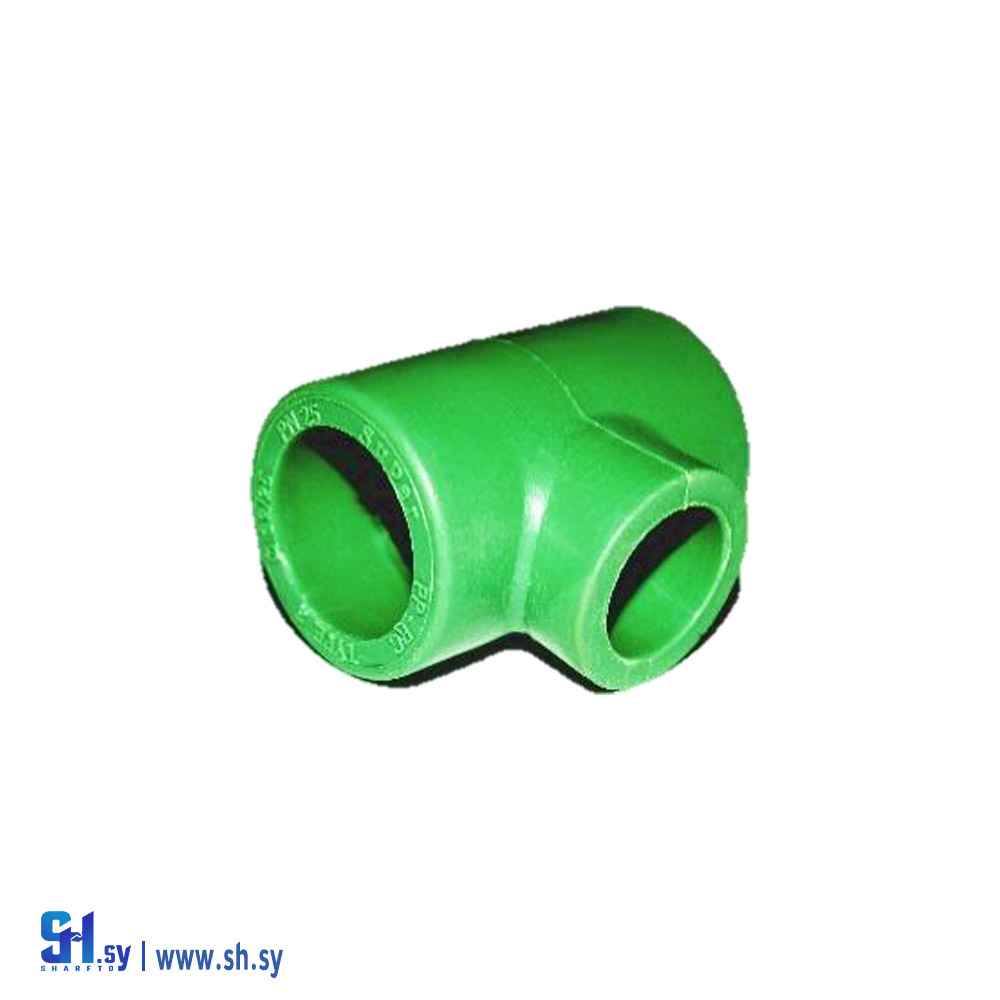 تيه لحام سوبرPP.R (سوبر بلاست)