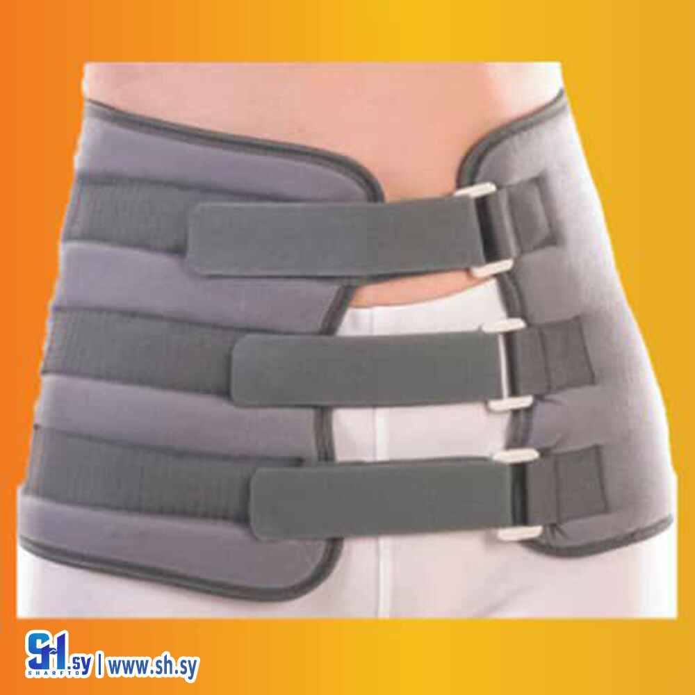 مشد تثبيت حوض (شام شفا)