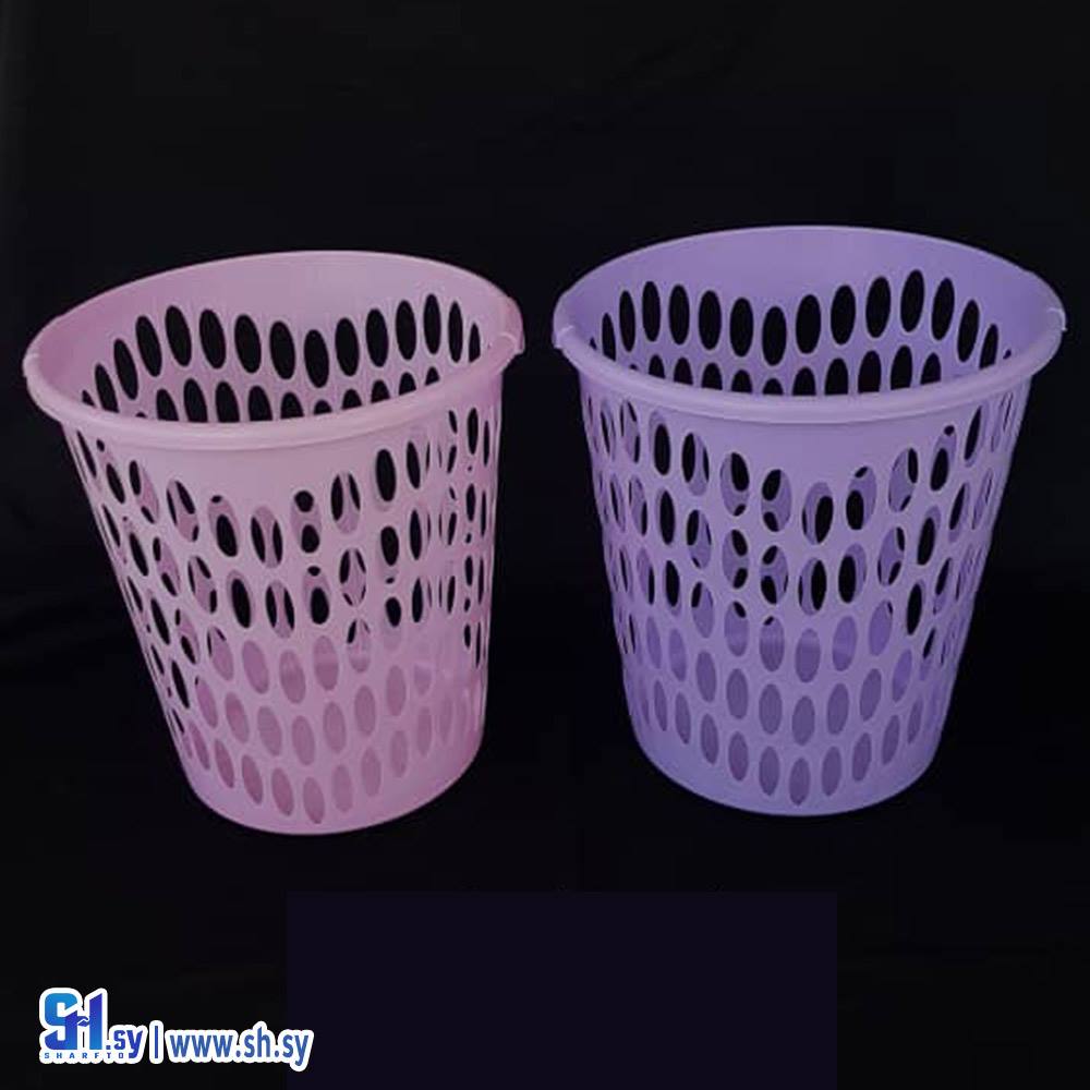 سلة غسيل جامبو بدون غطاء (نحاس بلاست)