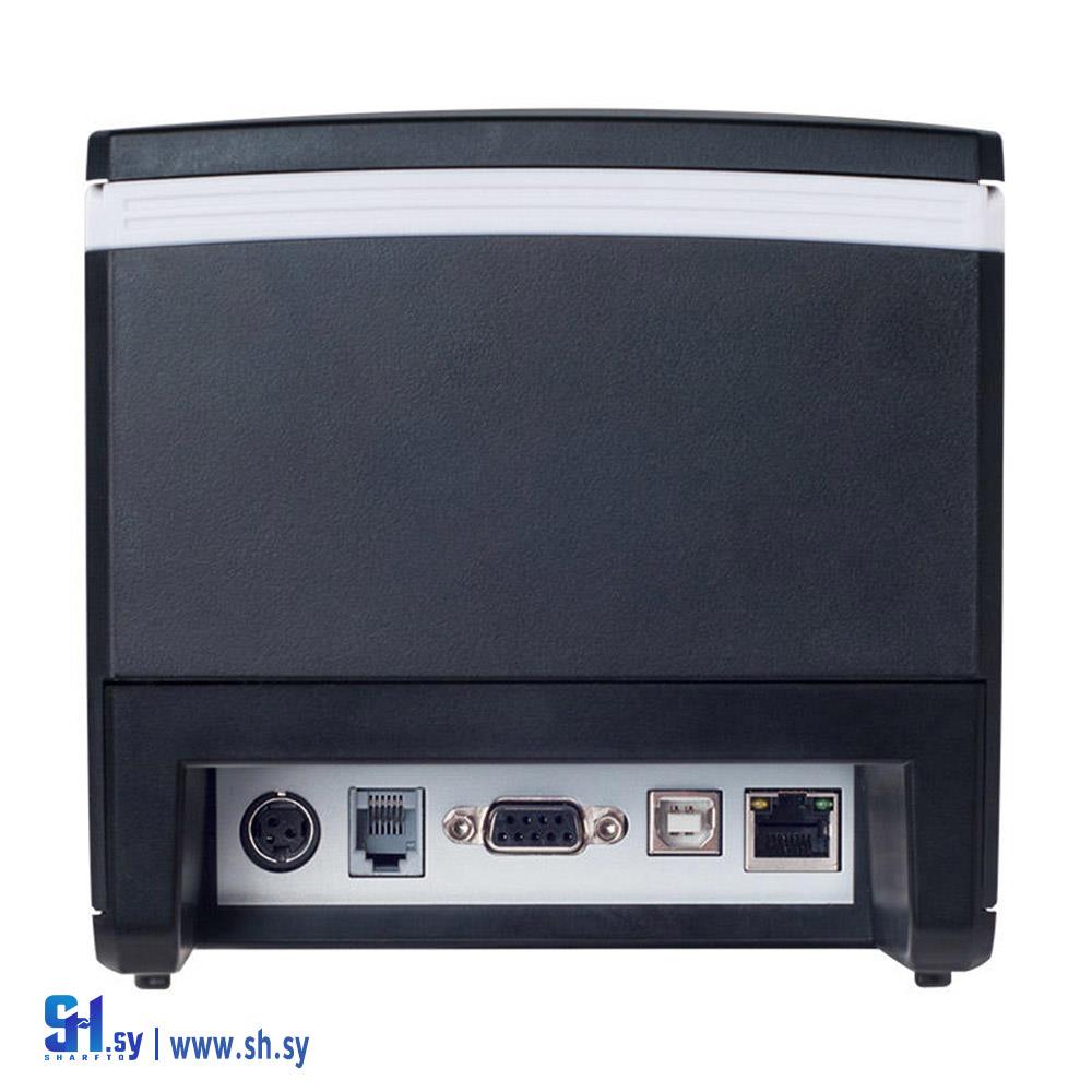طابعة فواتير XP-E260L  (LABEL MAX)