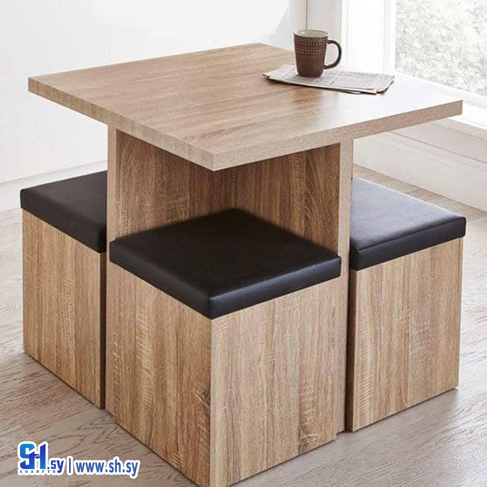 طاولة طعام (شركة البيت الحلبي)