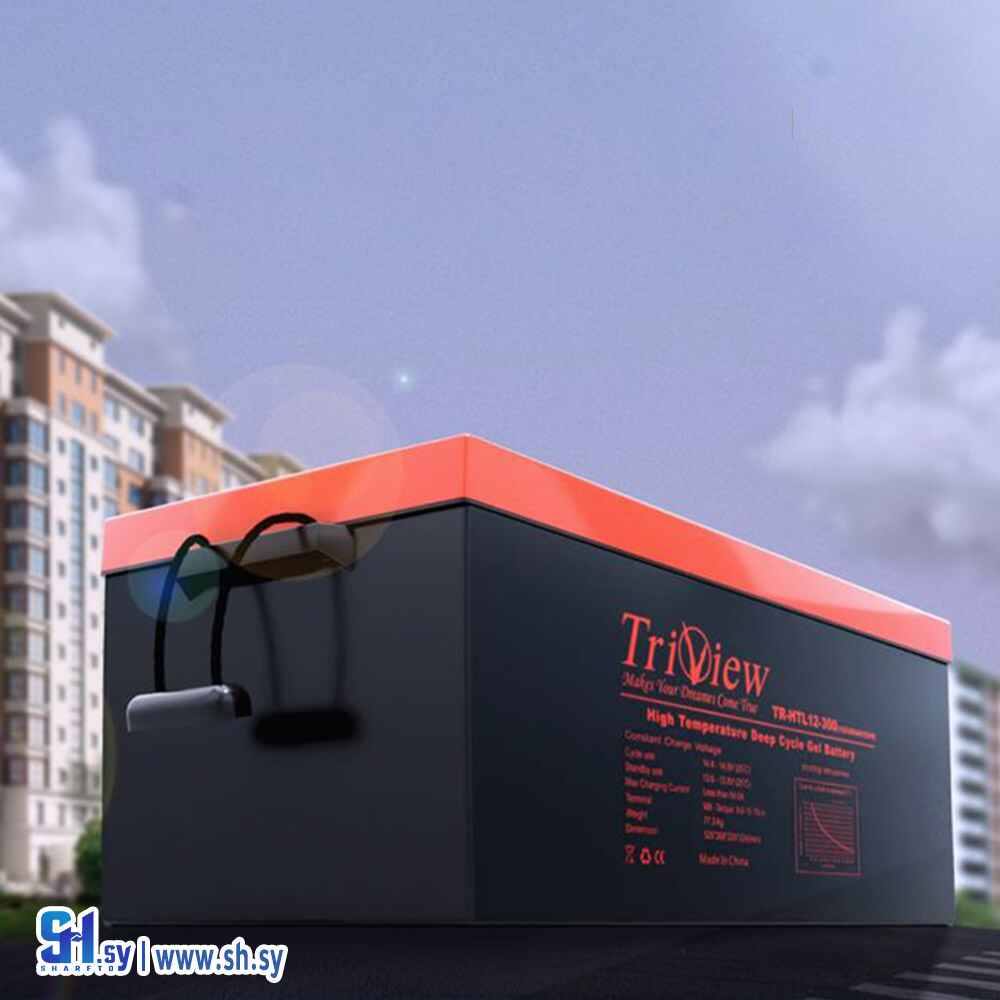 بطارية جل (MB Collection-Home)