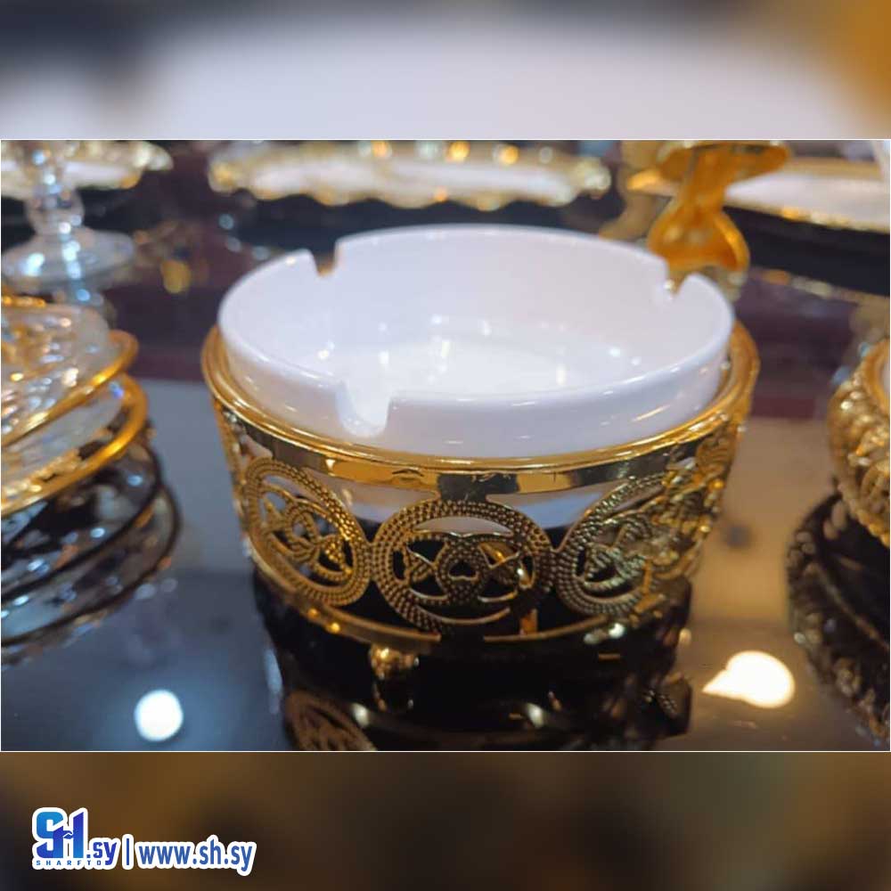 صحن دخان موديل 001 (بيتنا للأدوات المنزلية)