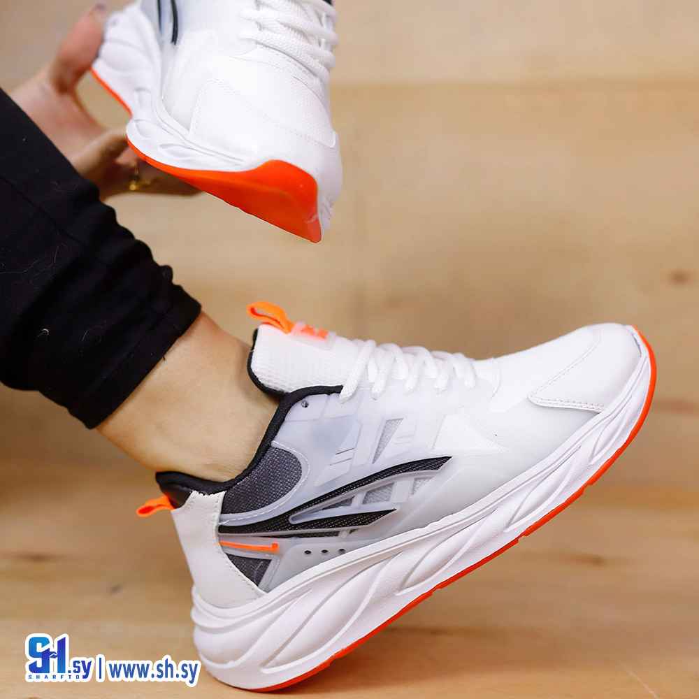 حذاء نسواني نعل كجوون نعل نفاش (crazyshoes)