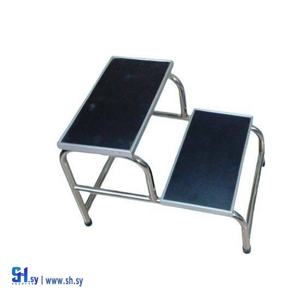 درجة شازلون كروم (المشرق للتجهيزات الطبية)