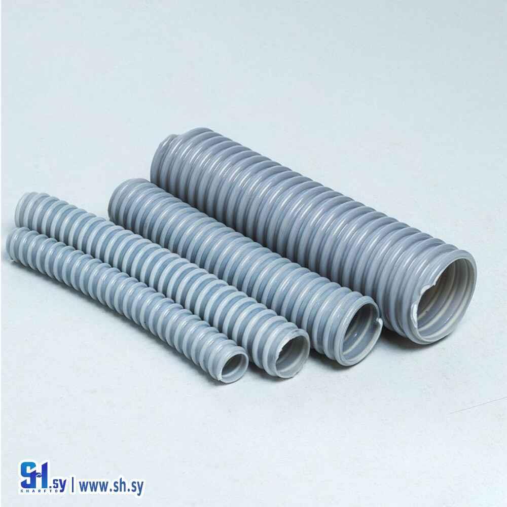 خرطوم حلزون هواء (شبارق)