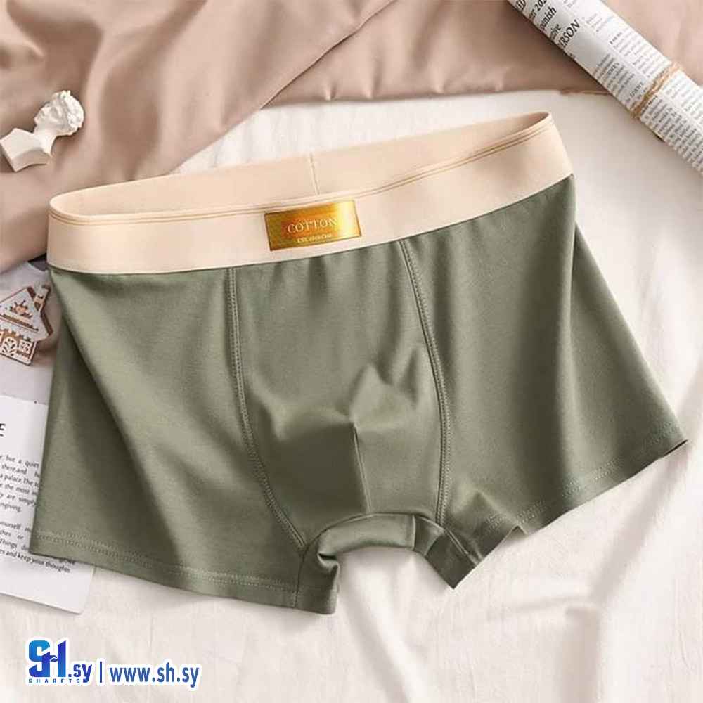 شورت رجالي (المرساة)